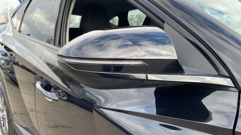 Hyundai TUCSON 1.6 TGDi Hybrid 230 SE Connect 5dr 2WD Auto Hybrid Estate